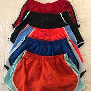 Nike Short Bundle